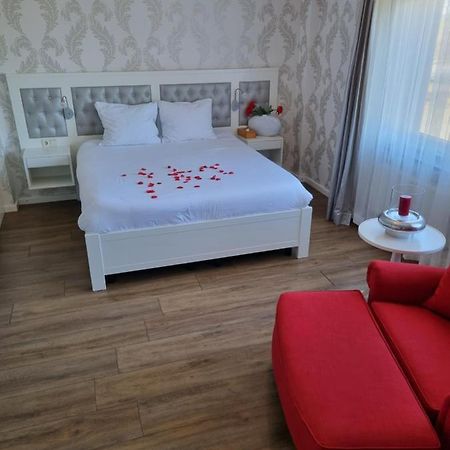 Hotel Restaurant Keizersberg Elsendorp Ngoại thất bức ảnh