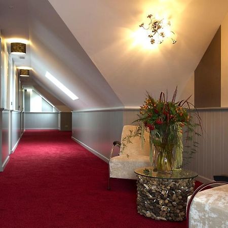 Hotel Restaurant Keizersberg Elsendorp Ngoại thất bức ảnh