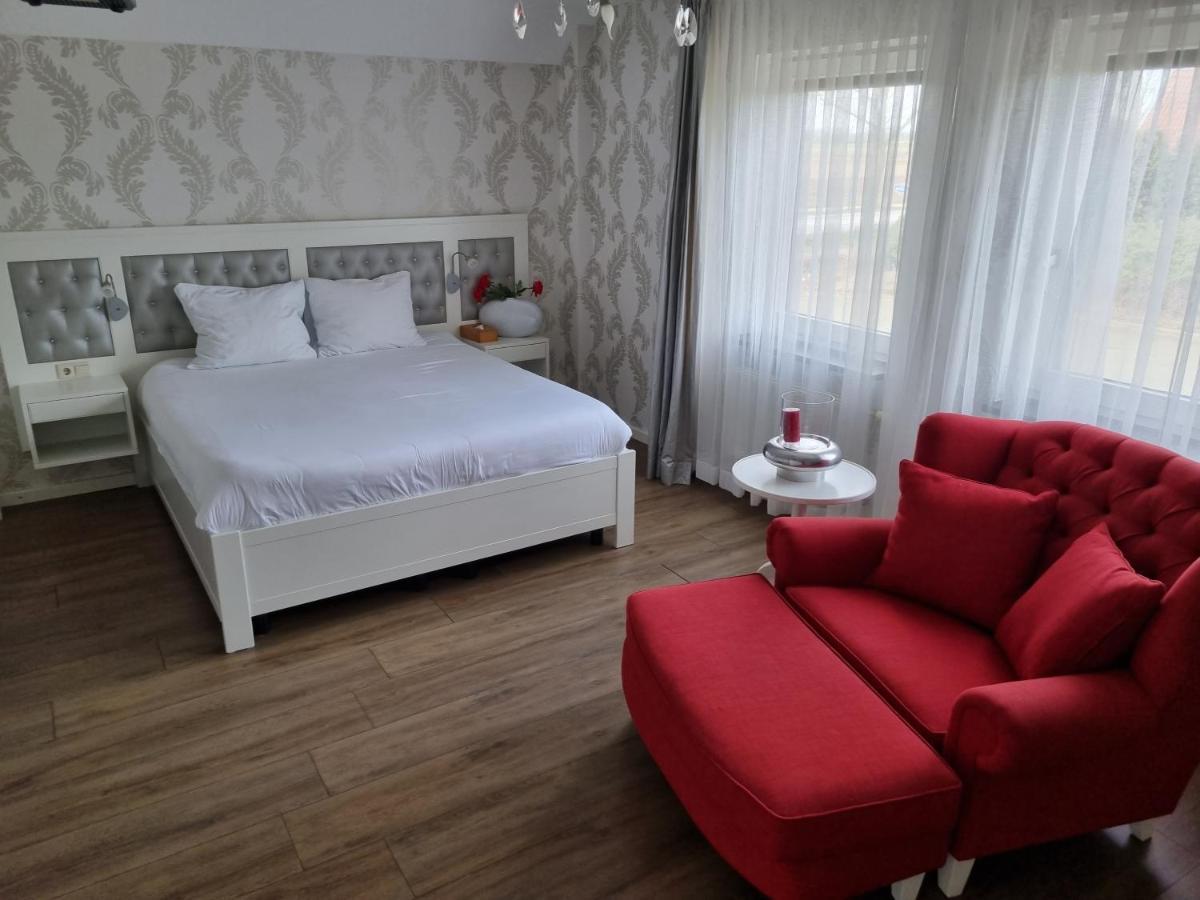 Hotel Restaurant Keizersberg Elsendorp Ngoại thất bức ảnh