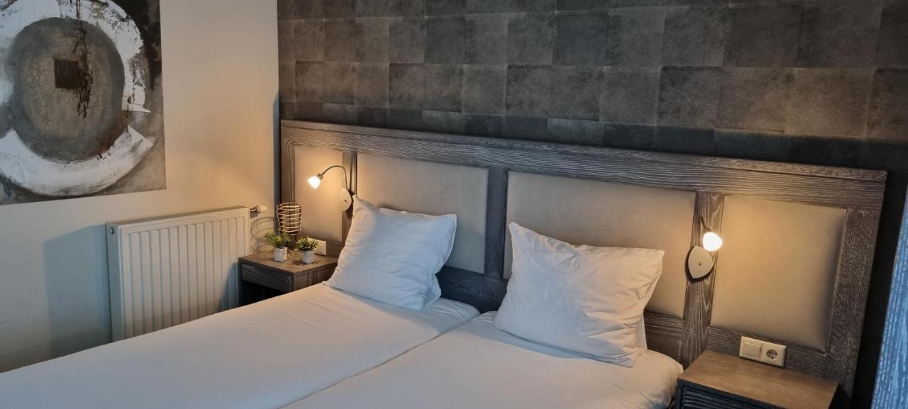 Hotel Restaurant Keizersberg Elsendorp Ngoại thất bức ảnh