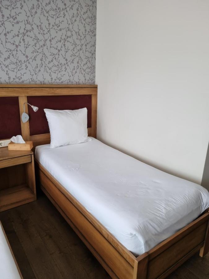 Hotel Restaurant Keizersberg Elsendorp Ngoại thất bức ảnh