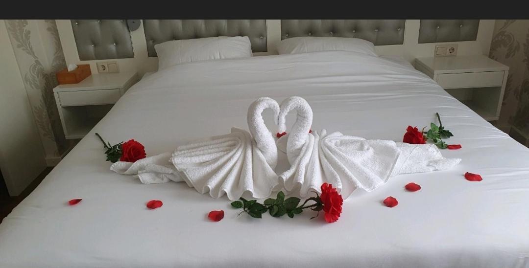 Hotel Restaurant Keizersberg Elsendorp Ngoại thất bức ảnh