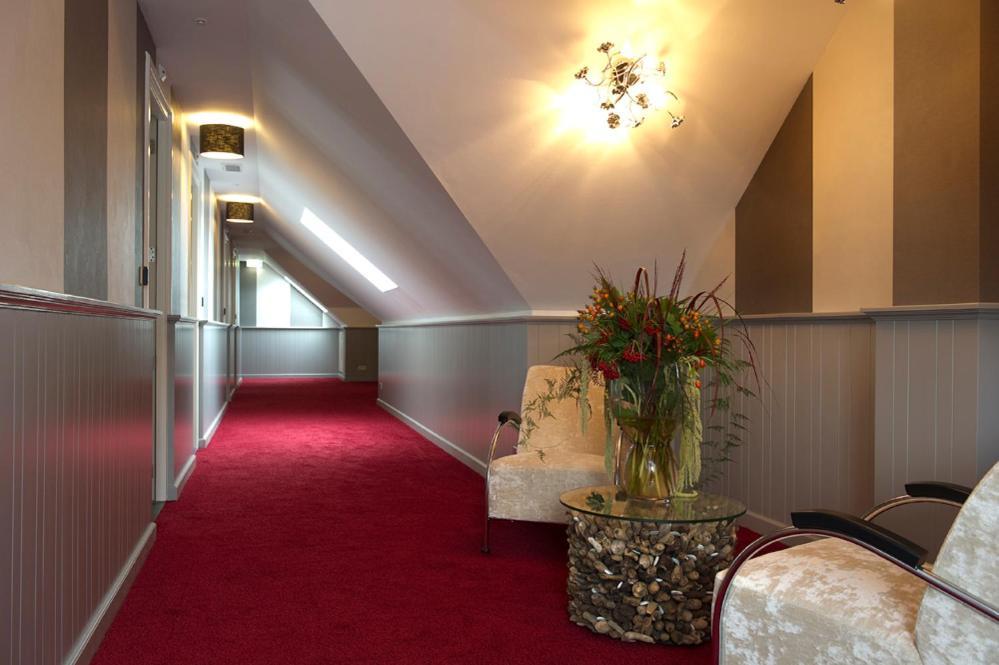 Hotel Restaurant Keizersberg Elsendorp Ngoại thất bức ảnh