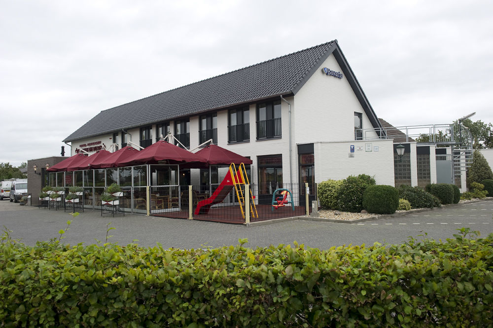Hotel Restaurant Keizersberg Elsendorp Ngoại thất bức ảnh